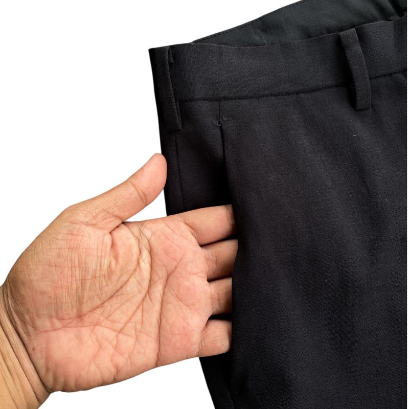 Uniqlo work pants, foto 5