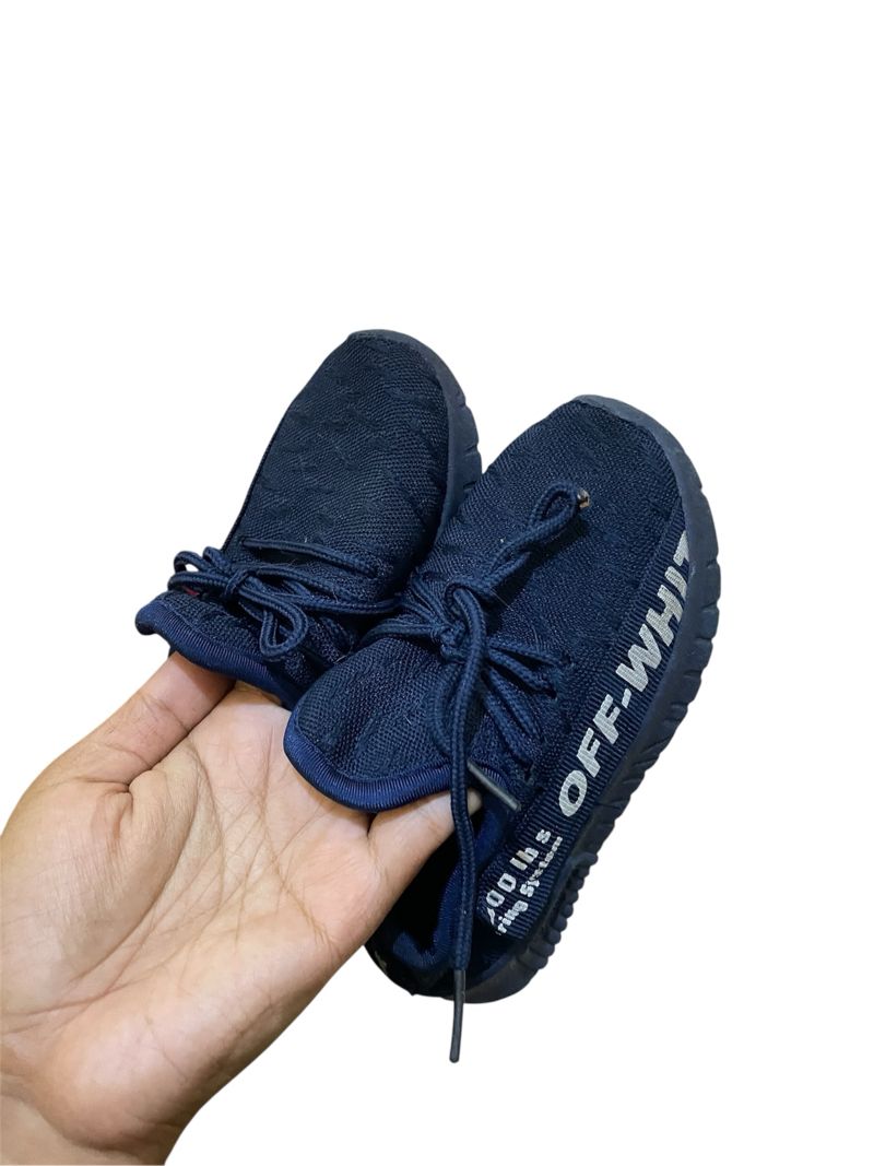 Sneakers Shoes Baby Blue, foto 3