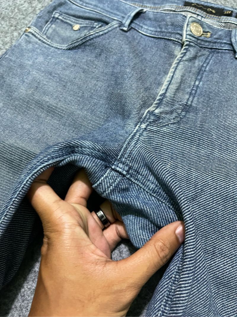 Celana jeans massimo dutti second, foto 2