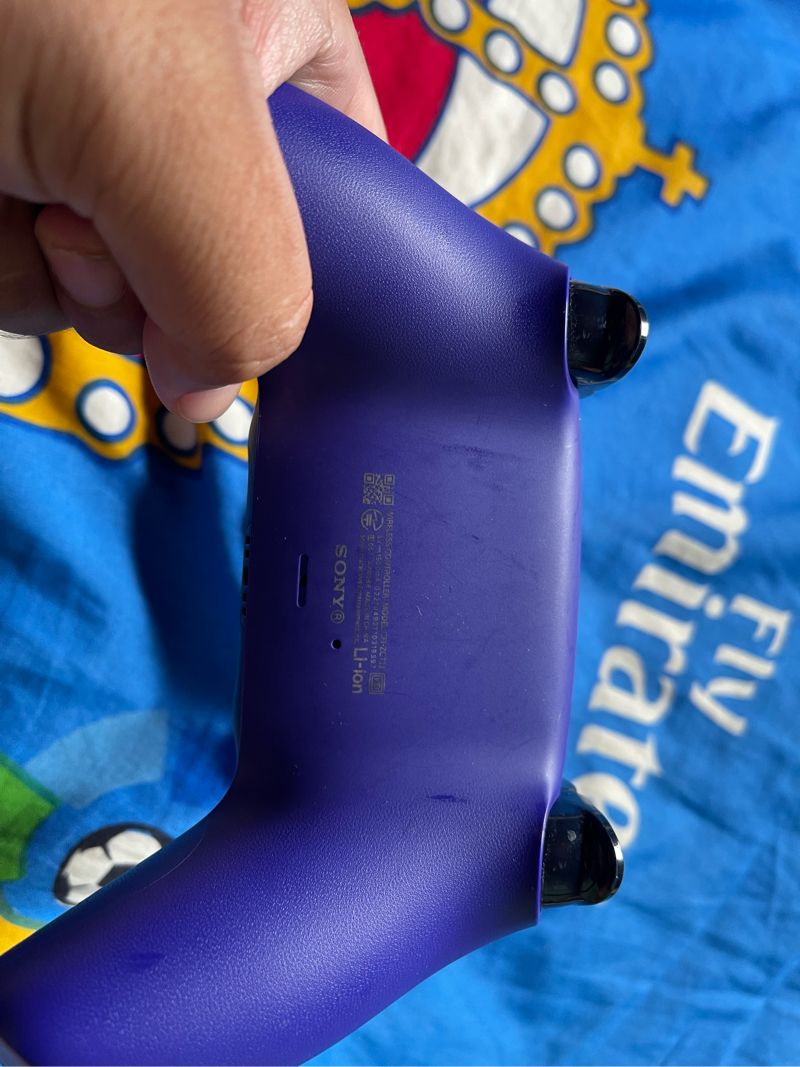 Stik ps 5 dual sense, foto 4