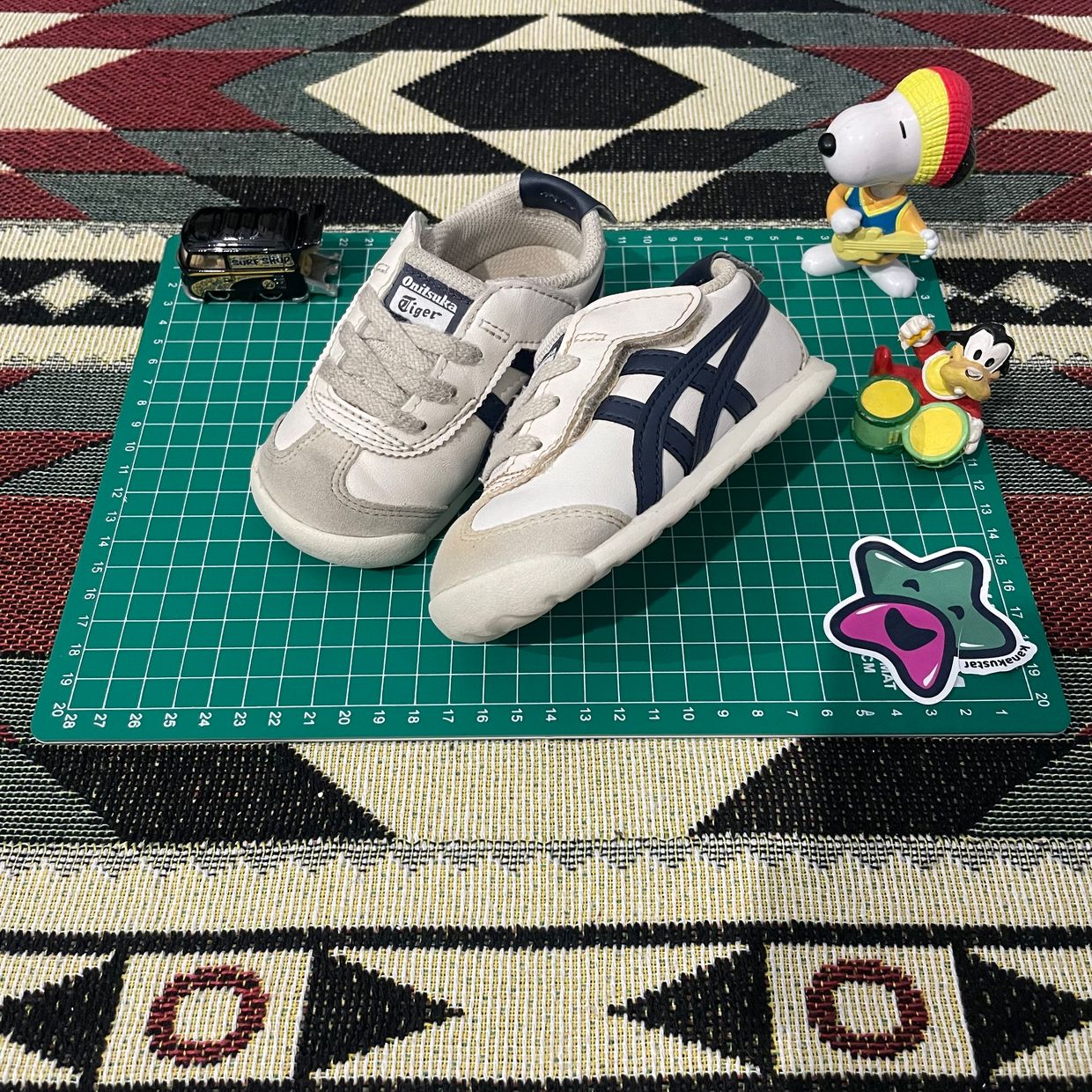 Tiger Japan's Negozi Onitsuka Tiger Onitsuka Tiger Stores