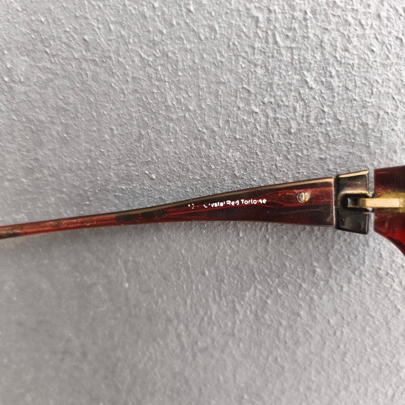 Kacamata Oakley, foto 6