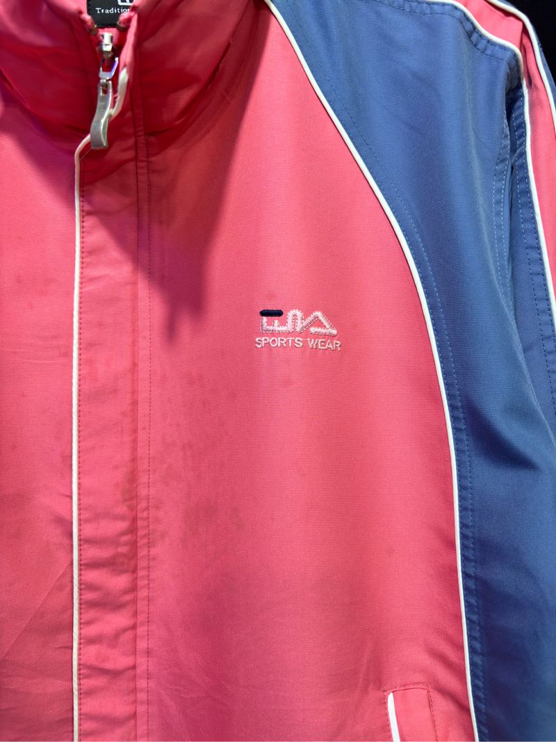 JAKET CASUAL FILA, foto 2