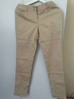 Celana Bahan