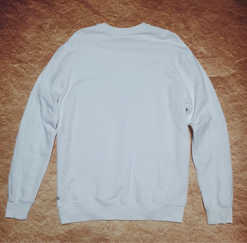 Crewneck Buckaroo, foto 2