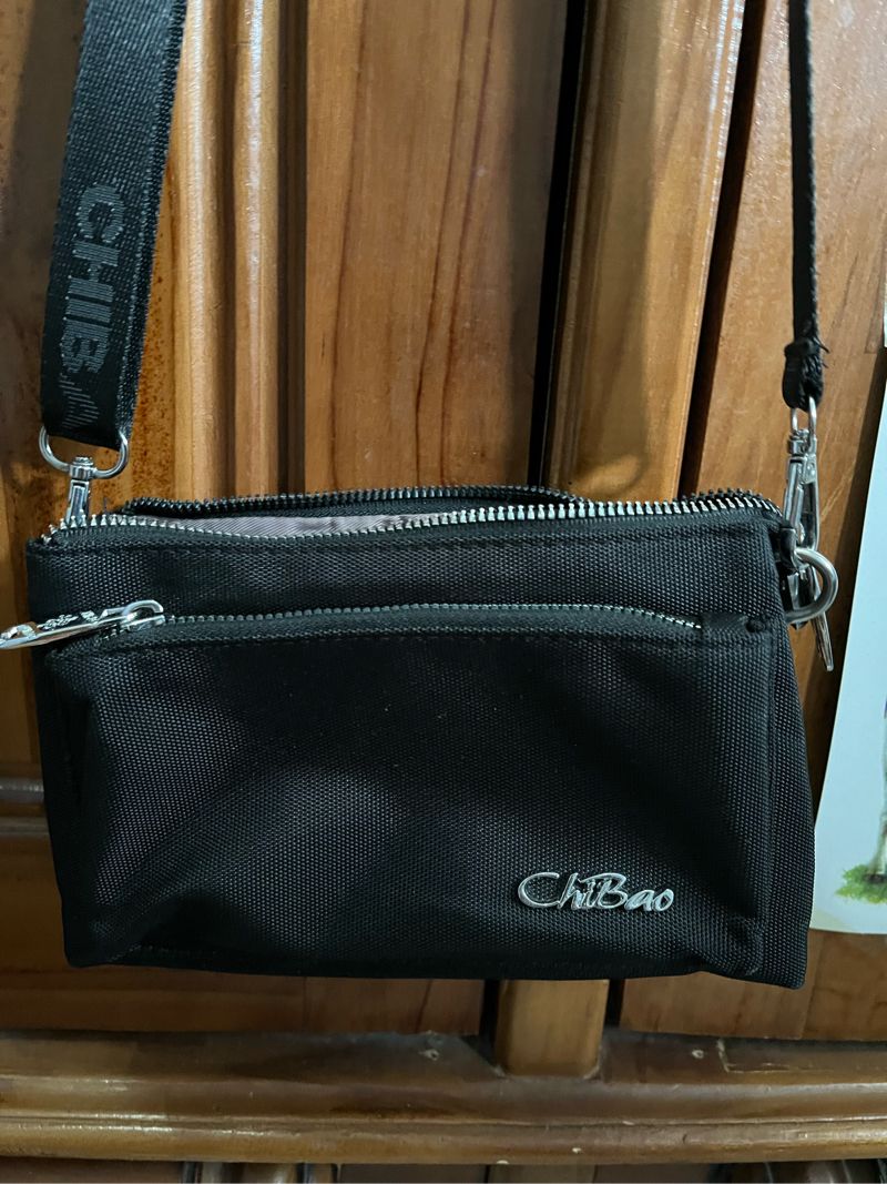 Tas selempang Chibao, foto 2