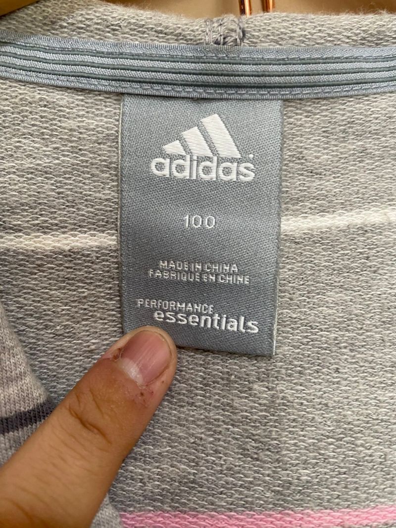Sweater adidas, foto 2