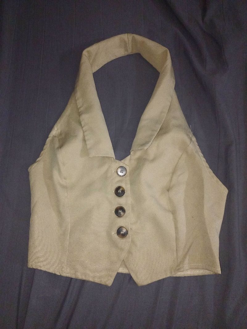 TOP VESTS, foto 2