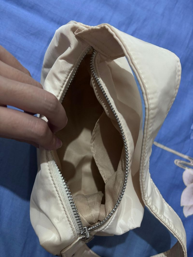 Tas putih, foto 4