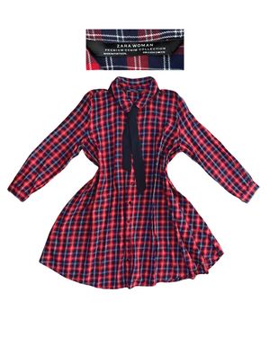 Zara Collection Dress