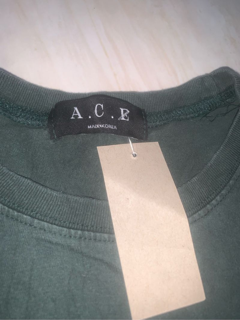 PL Atasan DUKE Green Emerald, foto 2