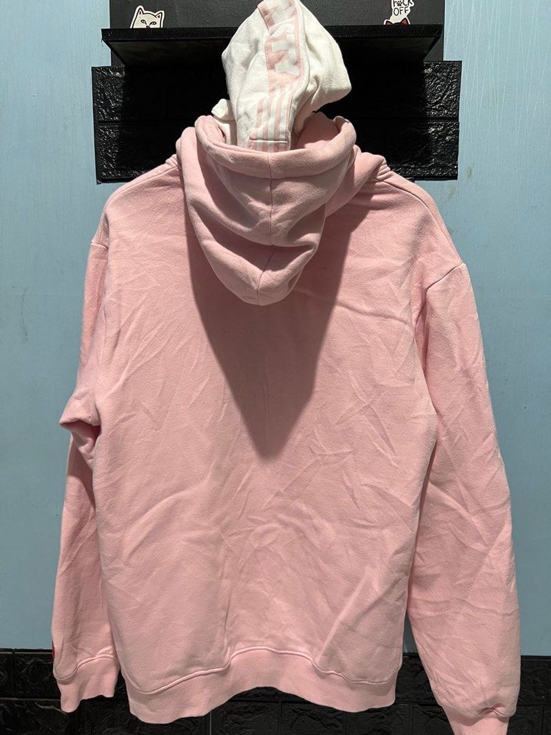 NASTY KICK Hoodie, foto 5