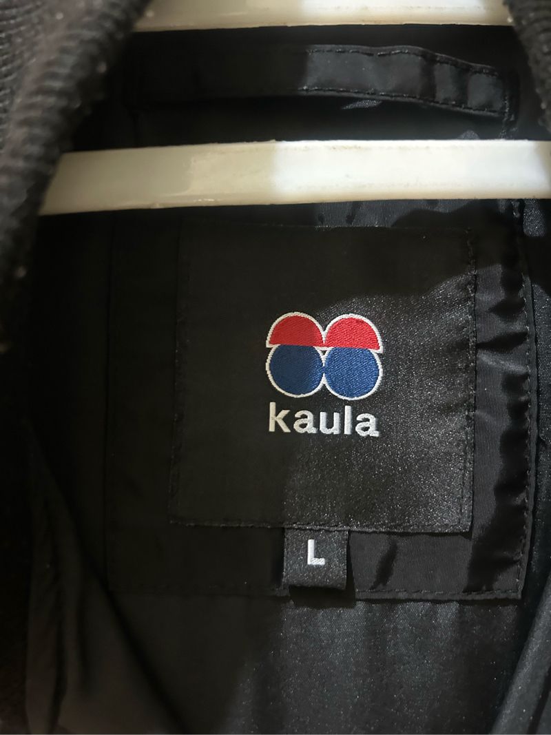 Jaket Bomber Kaula (Local Brand), foto 4