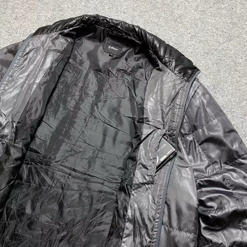 Lstreamm Puffer Jaket, foto 5