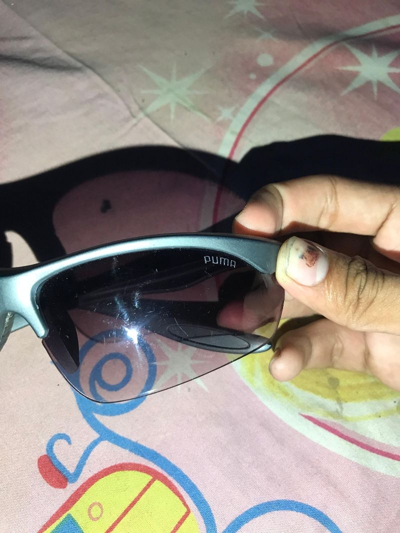 Puma glasses, foto 4