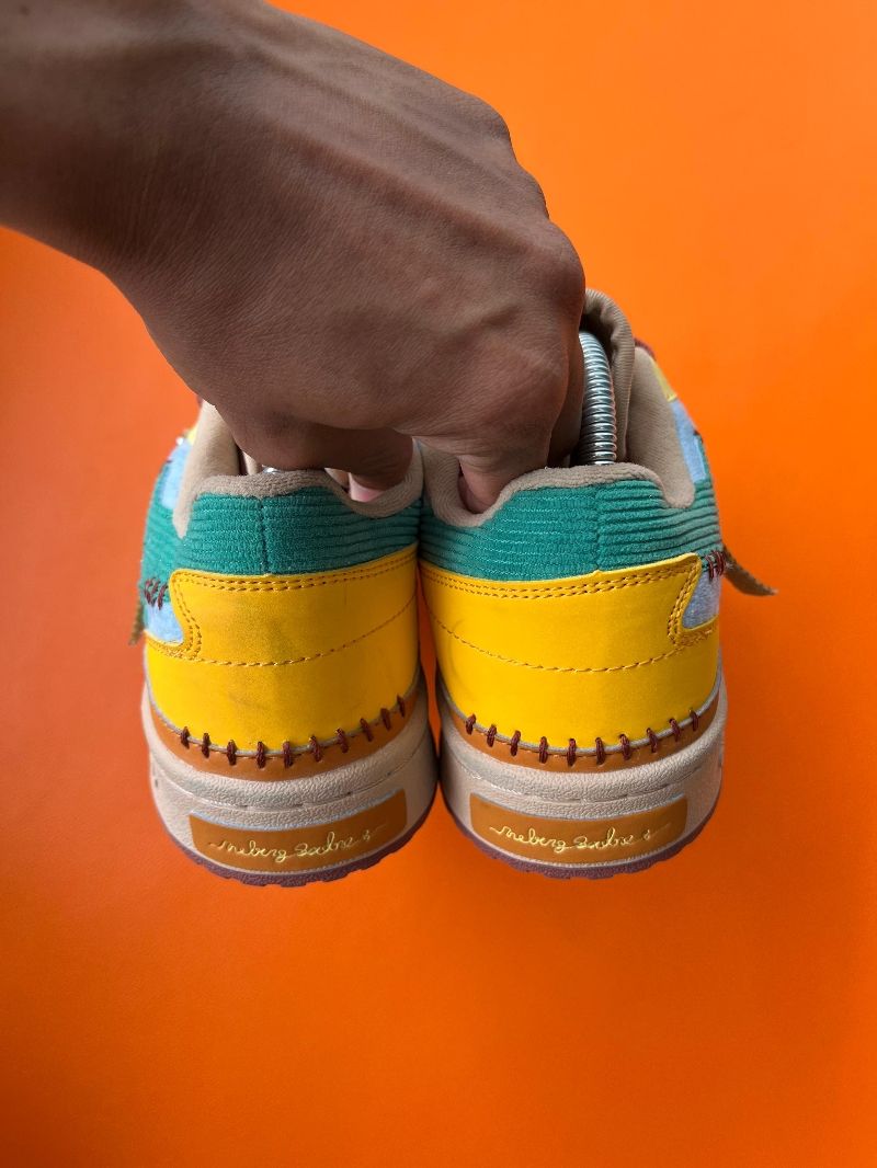adidas forum, foto 4