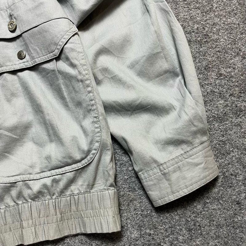 Elabolate Casual Flight Jaket, foto 3