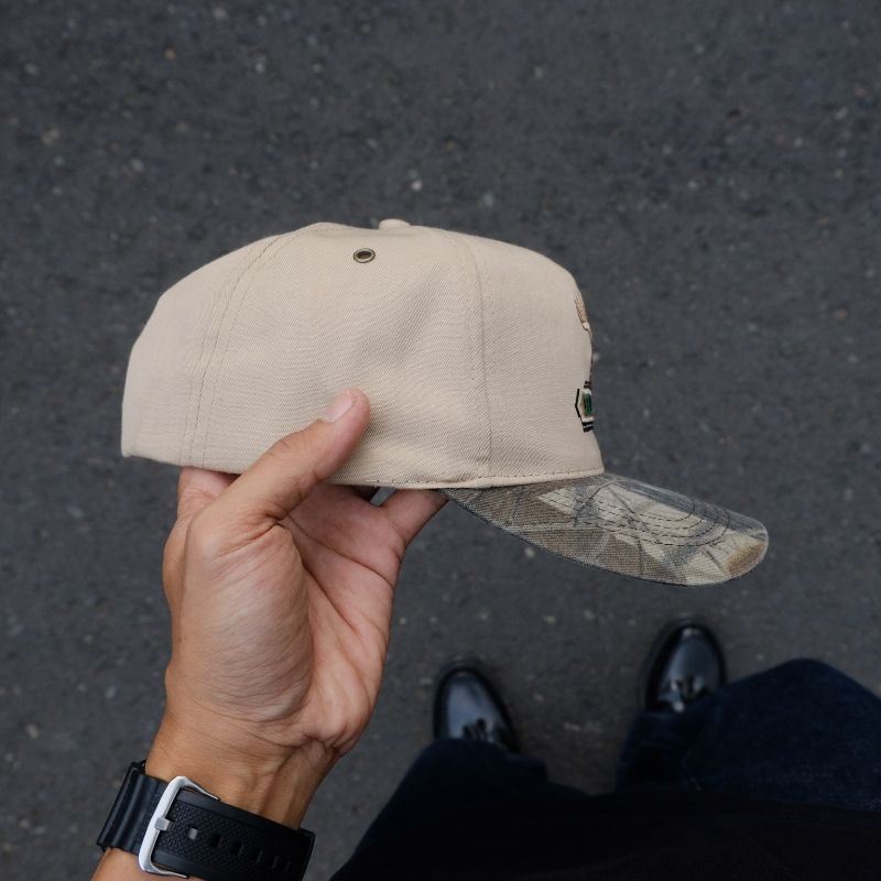 VINTAGE HAT - BUCKMASTER, foto 6