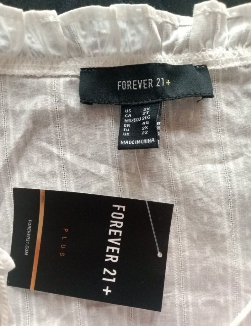 Forever 21+, foto 2