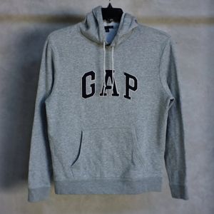 Hoodie GAP Grey