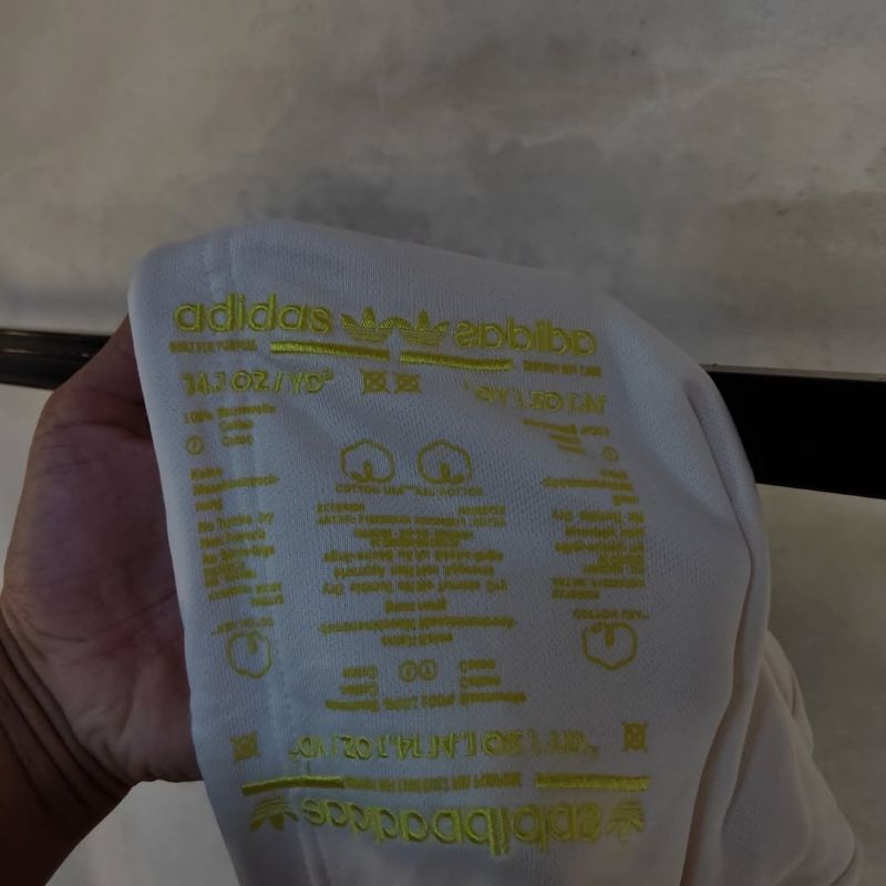 Hoodie Zipper Adidas Kaval, foto 5
