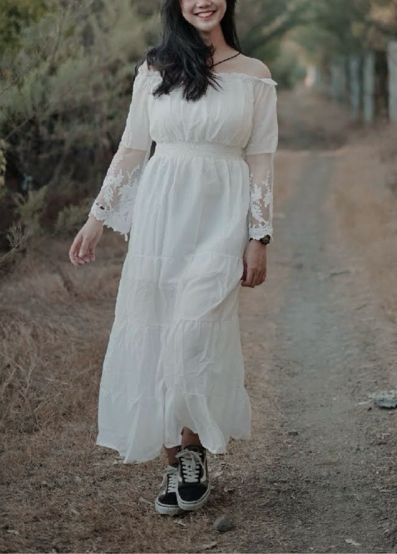 Dress Vintage, foto 5