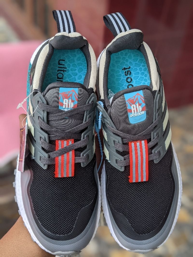 Adidas Ultra Boost, foto 3