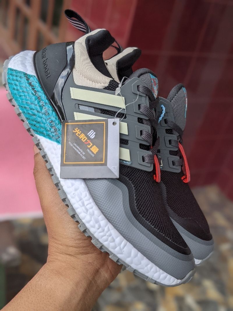 Adidas Ultra Boost, foto 5