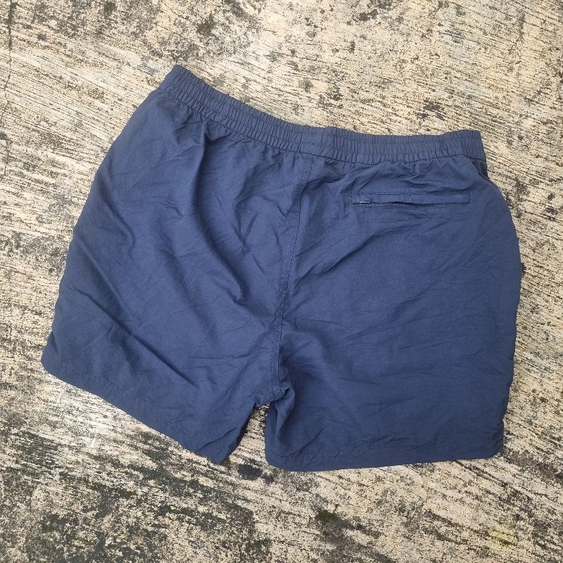 Musinsa standard short Navy, foto 2