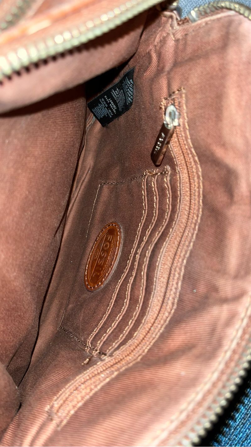 Fossil cross body sydney, foto 3