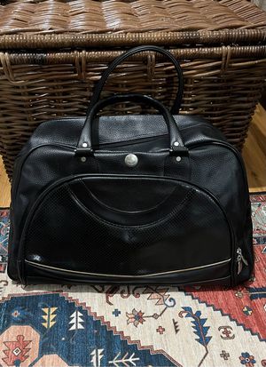 Tas besar BMW ( Tas Minggat )