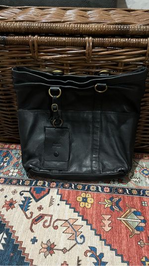 Handbag laptop ( Minus Tali )