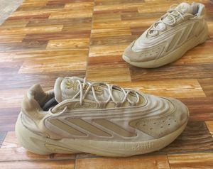 Adidas Ozelia Marathon Originals Brown