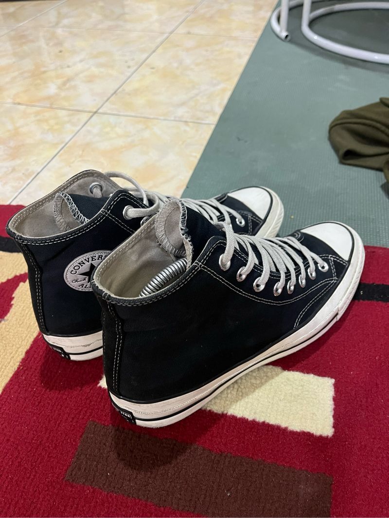 Converse CHUCK 70 Original, foto 2