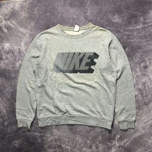NIKE Blur Logo