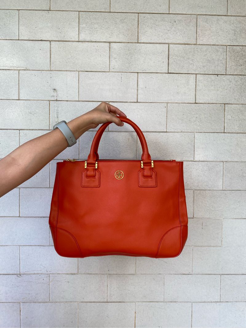 Tory Burch Large Bag (Original), foto 3