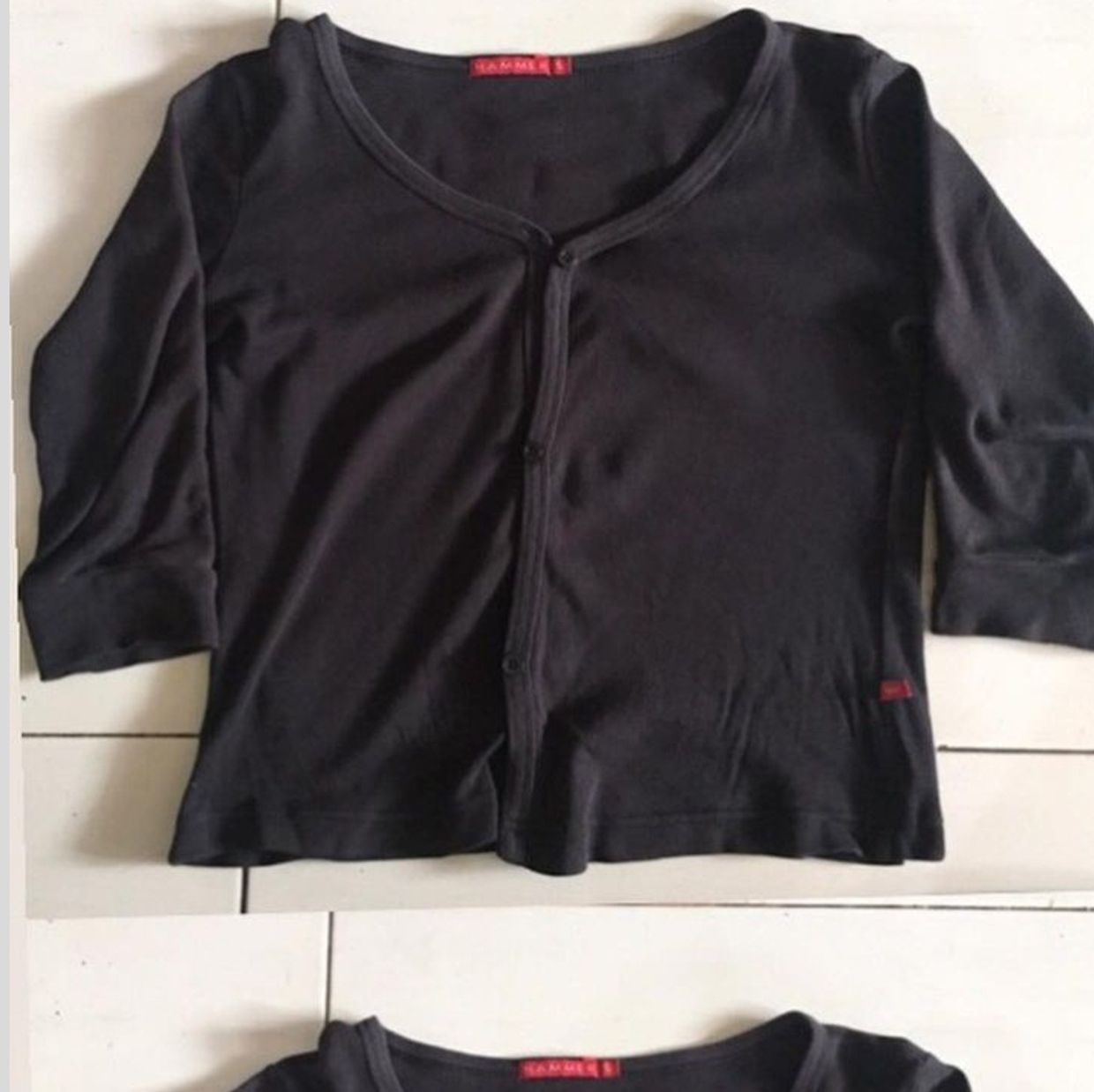 Casual Wanita black, foto 2