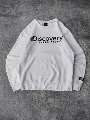 Crewneck Discovery
