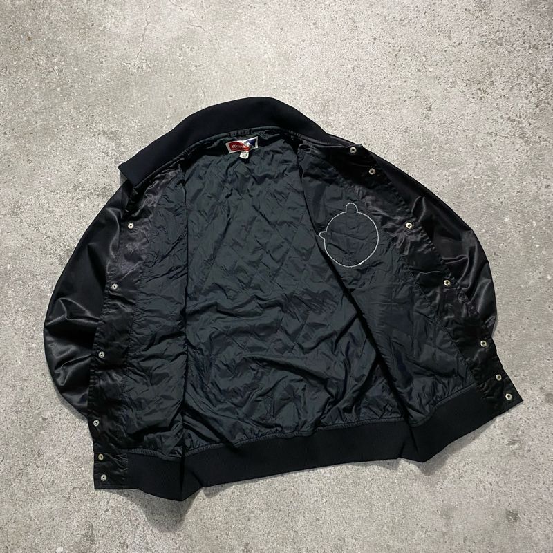 Mizuno Baseball Jacket, foto 3