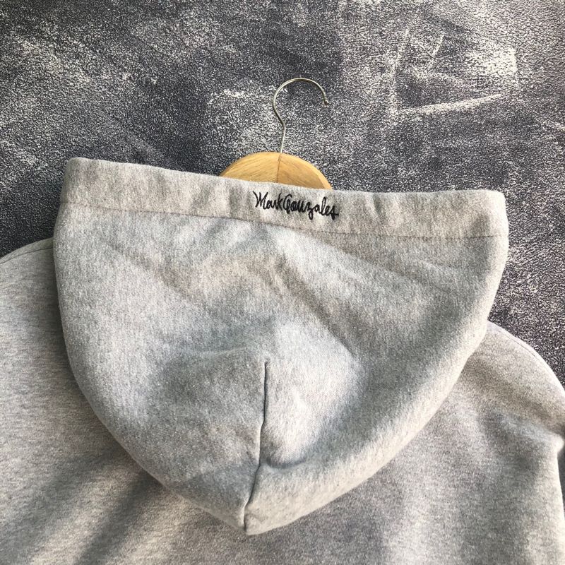 HODDIE MARK GONZALES, foto 4
