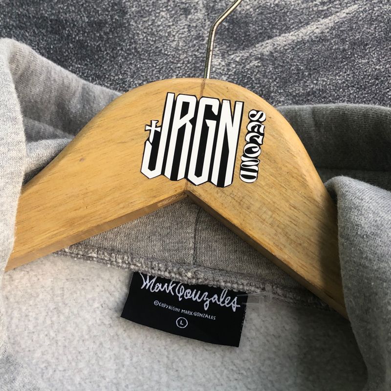 HODDIE MARK GONZALES, foto 5
