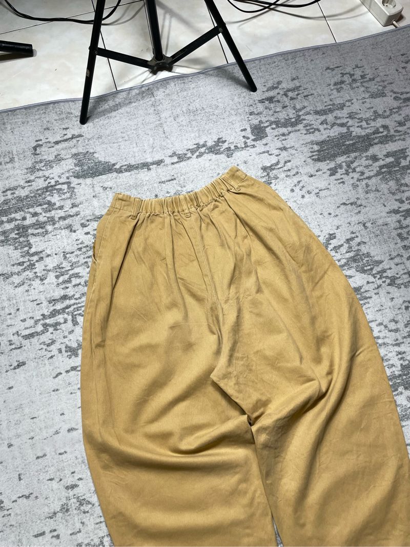 Niko and wide balloon pants, foto 4