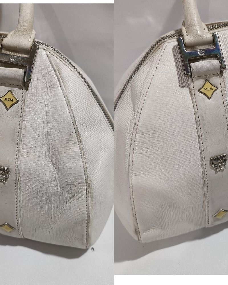 Mcm handbag speedy, foto 5