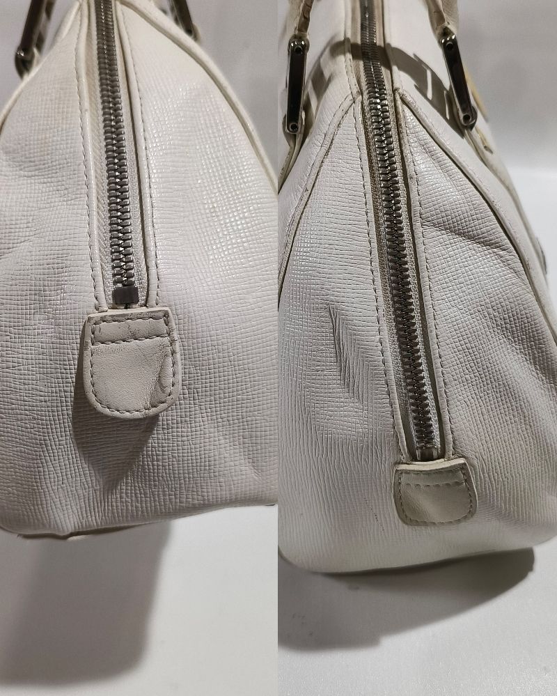 Mcm handbag speedy, foto 4
