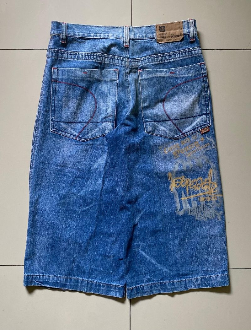 JORTS BECXA, foto 4
