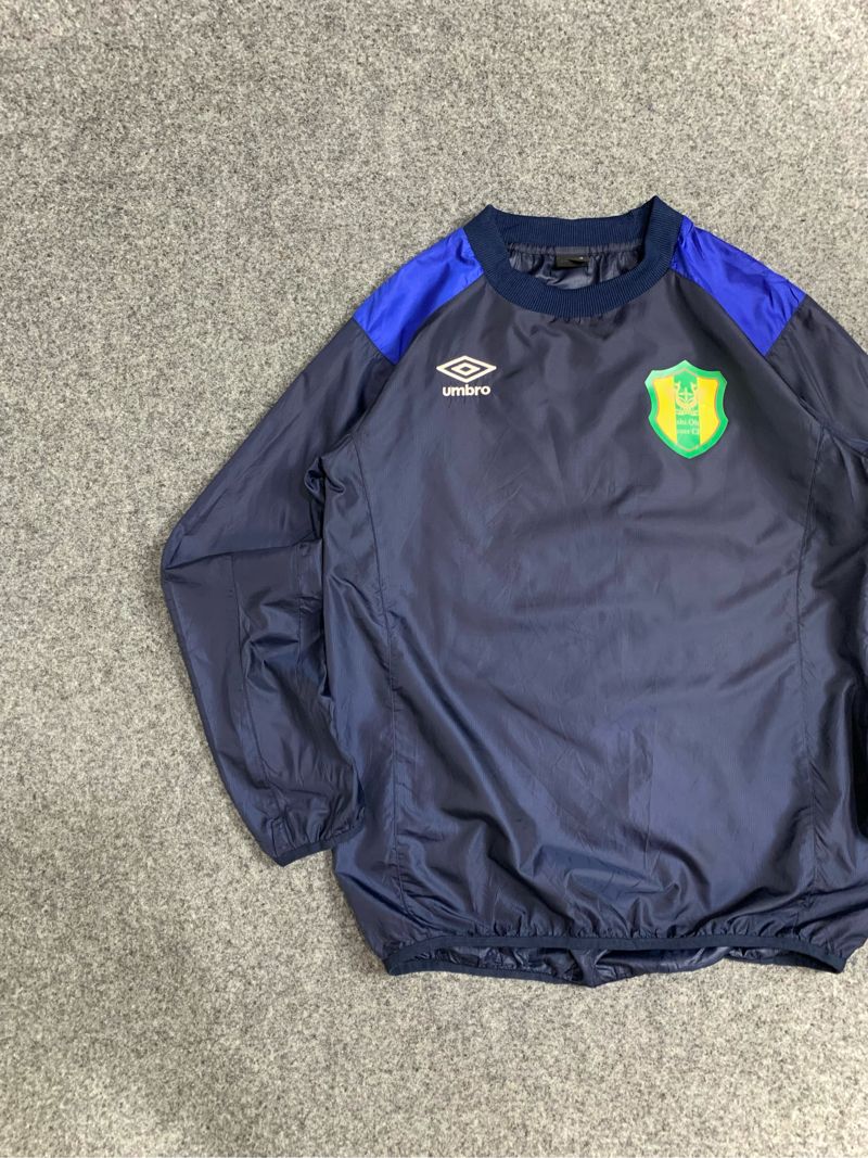 Umbro Higashi Jersey Vintage🔥, foto 3