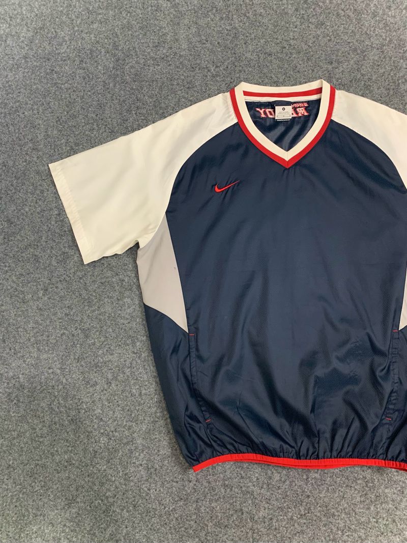 Nike Diamond Jersey Vintage Colour Block🔥, foto 6