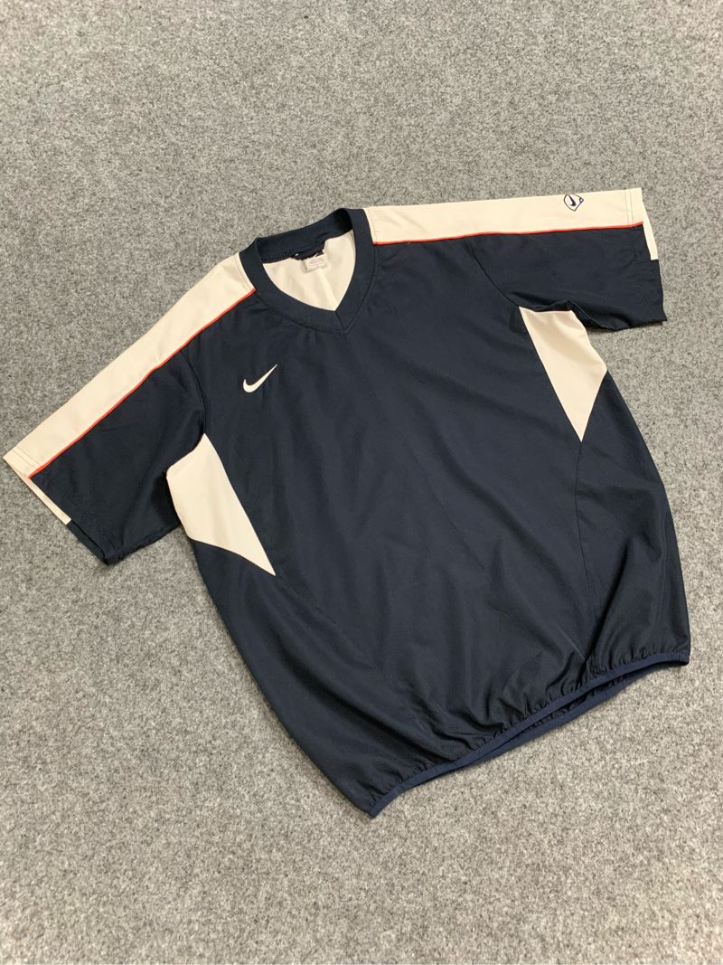 Nike Jersey Vintage Colour Block🔥, foto 2