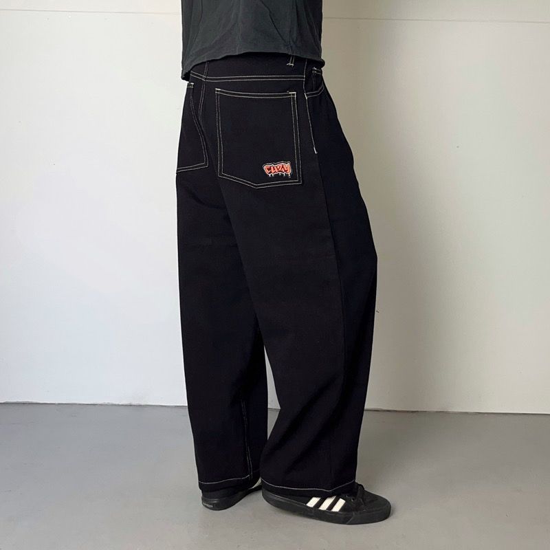 Baggy Jeans Cuzy, foto 3
