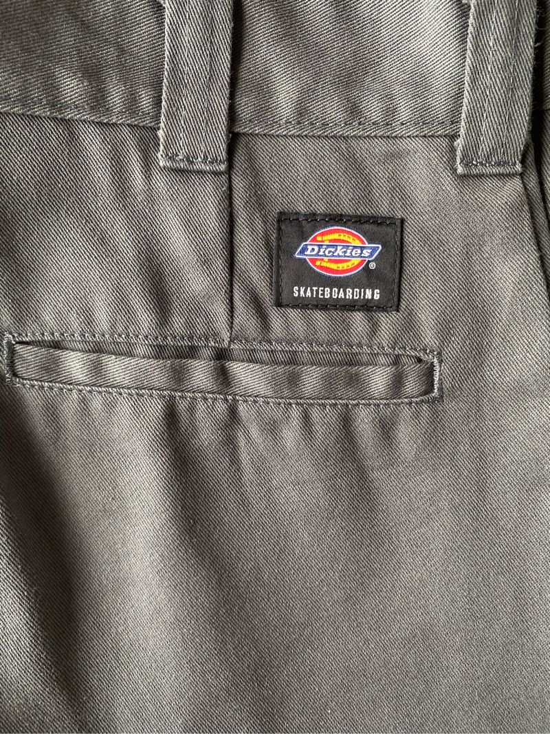 Dickies Skateboarding, foto 6